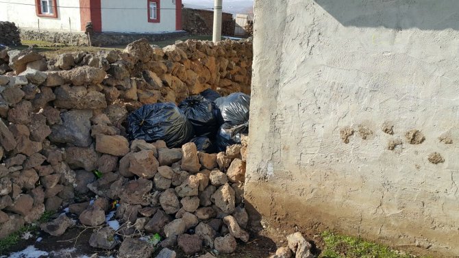 Diyarbakır’da 134 kilogram esrar ele geçirildi