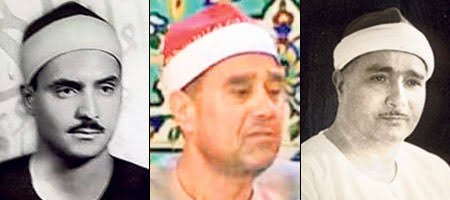 Mısır'da Mustafa İsmail'in arkadaşı ünlü hafız Galveş vefat etti