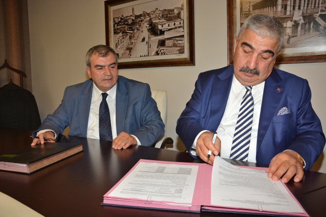 Kozan Belediyesi imar personellerine mevzuat eğitimi verilecek
