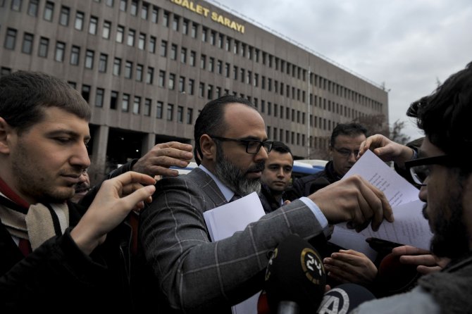 MHP'de muhaliflerin avukatları cevap gelmeyince mahkemeye başvurdu