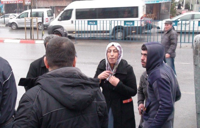 Sultanbeyli’deki Patlamayla İlgili 2 Kişi Gözaltına Alındı