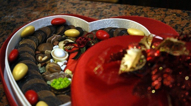 Aşk-ı Şehir’de Sevgililer Günü Hazırlıkları Başladı