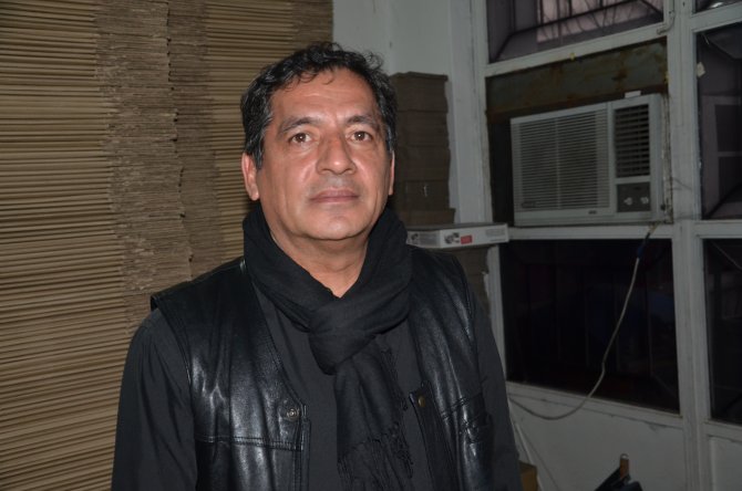 Ankaralı mucit günlük 2 liralık elektrik tüketimi ile suyla çalışan kombi üretti