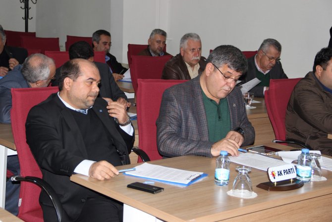 Aydın Efeler'de imamlara ücretsiz lojman mart ayına ertelendi