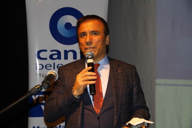Şentop: “Mevcut Anayasa Ruhunu Teslim Ederse Türkiye’nin Anayasa Sorunu Çözülür”