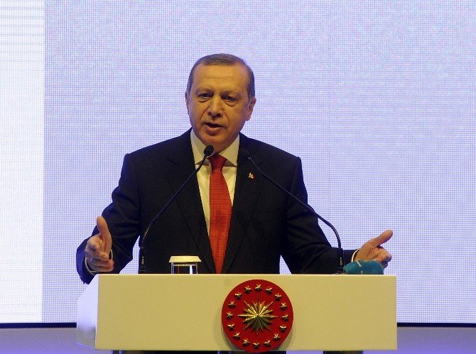 Cumhurbaşkanı Erdoğan’dan, Avrupa’ya Sabancı Suikasti Eleştirisi