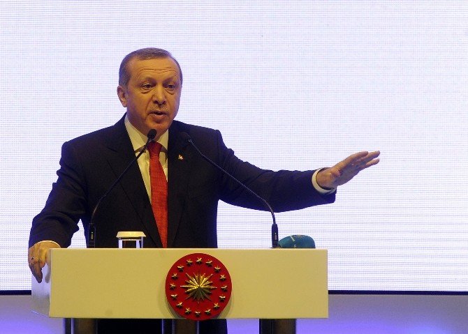 Cumhurbaşkanı Erdoğan’dan, Avrupa’ya Sabancı Suikasti Eleştirisi