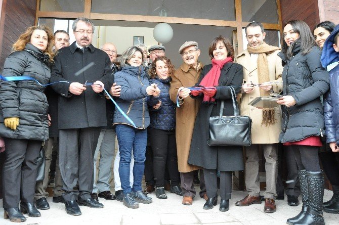 Vadişehir Halk Merkezi Açıldı