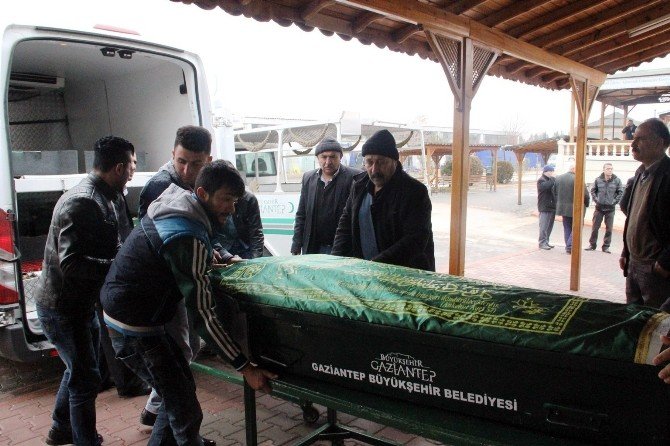 9 Kişinin Cenazeleri Geniş Güvenlik Tedbirleri Arasında Defnedildi