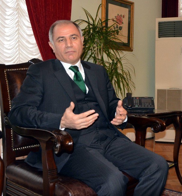 İçişleri Bakanı Açıkladı: Sur Ve Cizre Sonrası Başka Noktalarda Yeni Operasyonlar Yolda...
