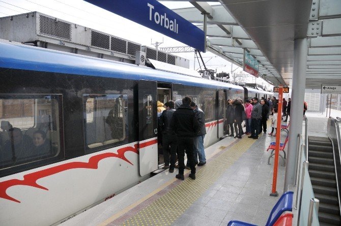 Tepeköy-cumaovası İzban Seferleri Başladı