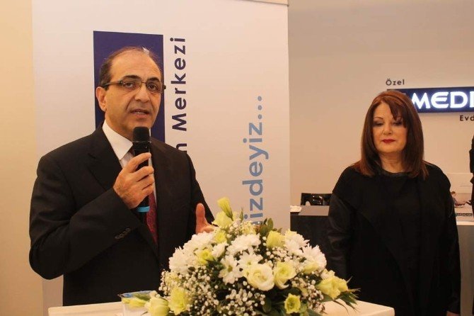 Medicabil Hastalara Evde Bakacak