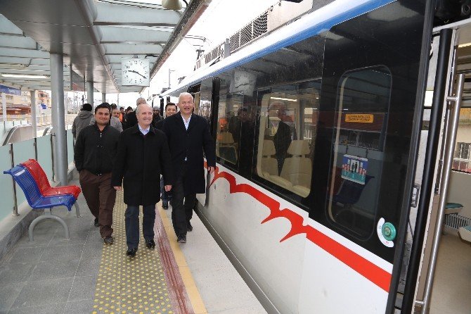 Tepeköy-cumaovası İzban Seferleri Başladı