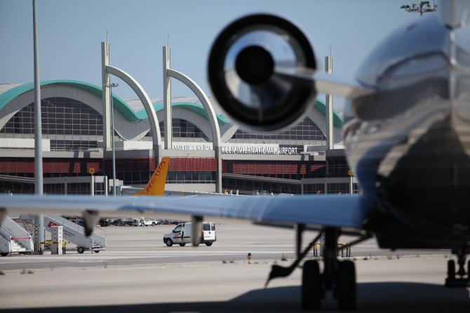 Sabiha Gökçen, Avrupa’nın en hızlı büyüyen havalimanı oldu