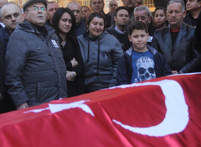 Adana Savcısı Kaya, trafik kazasında hayatını kaybetti