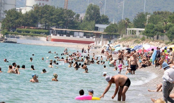 Antalya’da Rus Pazarında Büyük Düşüş