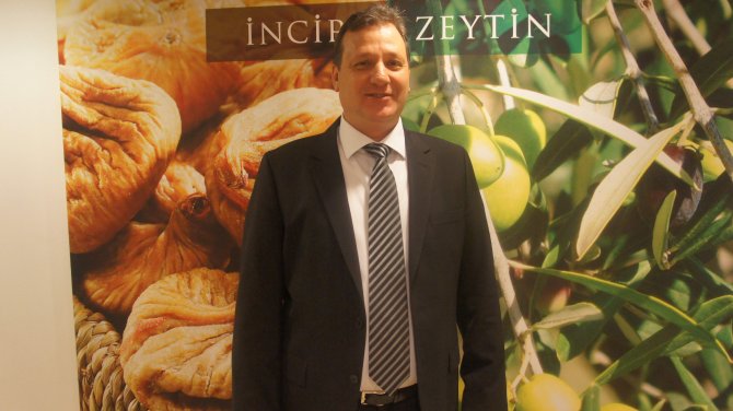 "Zeytinyağı üretimi dünyada düşüyor, yazın fiyatlar daha da artacak"