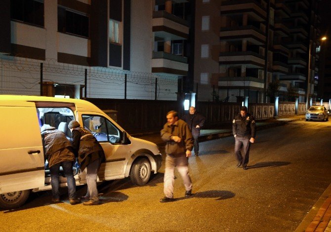 Bursa’da Kayınbirader Dehşeti: 1 Ölü, 1 Yaralı