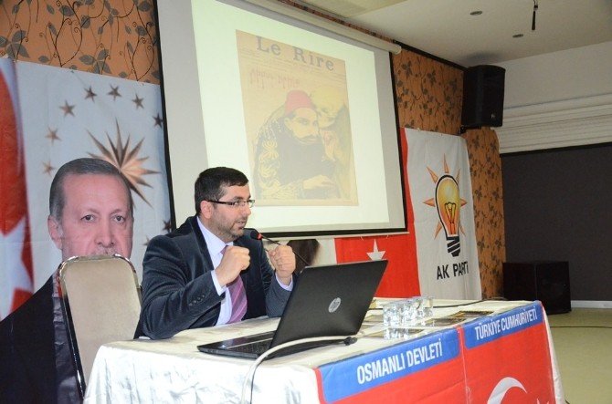 Kuruluşunun 717. Yılında Osmanlı Konferansı