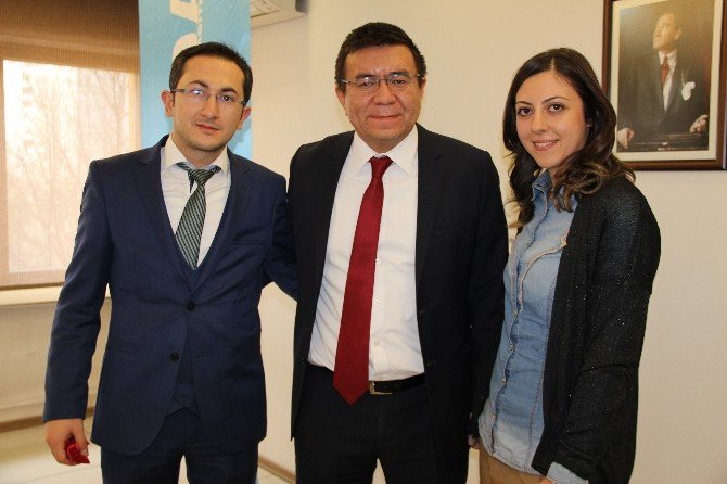 Buluş Ödülü Yarışması Sonuçlandı