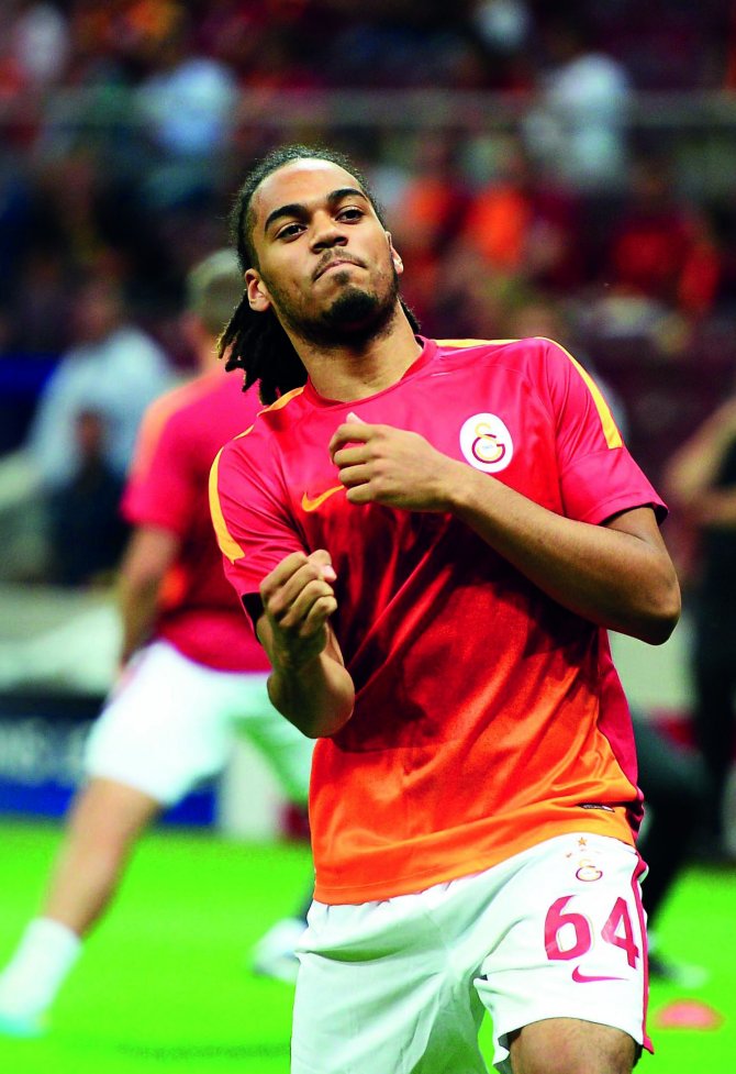 Jason Denayer: Galatasaray’da kalmak isterim