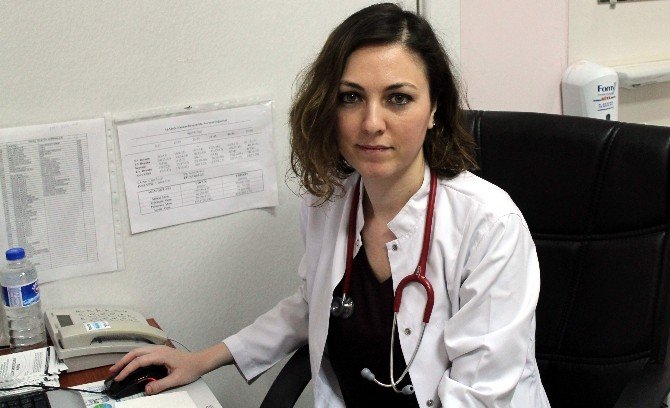 Çocuk Kardiyoloji Uzmanı Dr. Nilüfer Çetiner’in Hastanede Göreve Başladı
