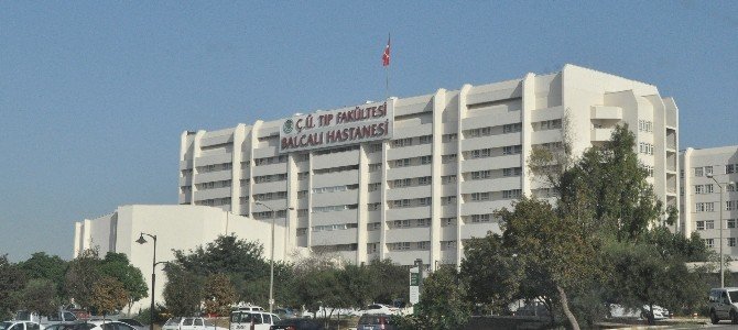 Balcalı Hastanesi Yeşil Kartlı Hastalara Doğrudan Bakacak