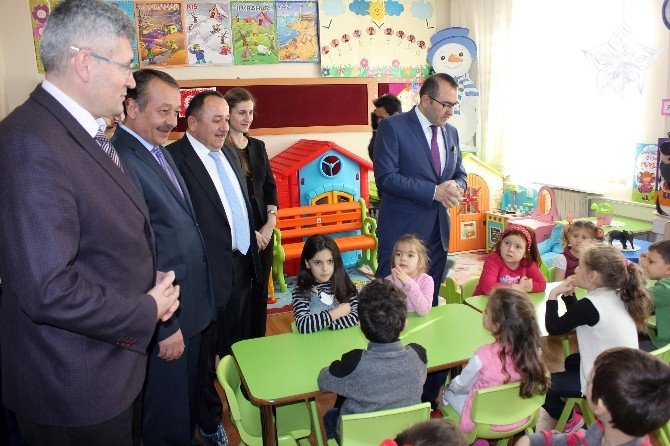 150 Ton Okul Sütü Dağıtılacak