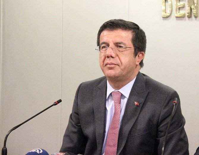 Ekonomi Eski Bakanı Nihat Zeybekci: "Herkes, Cumhurbaşkanı Dendiğinde Haddini Bilecek"