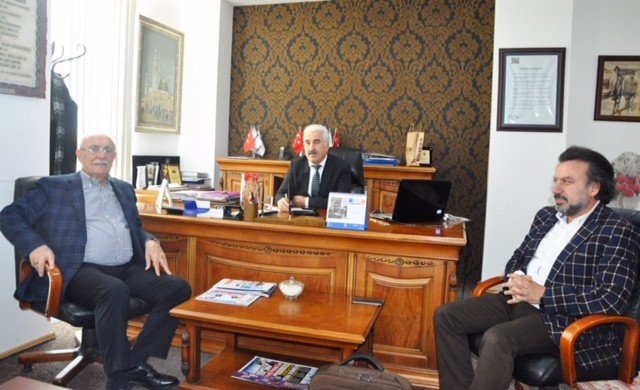 Ataşehir’de, Ergaz Dky İşbirliğiyle Yeni Bir İnşaat Projesi Hayata Geçiyor