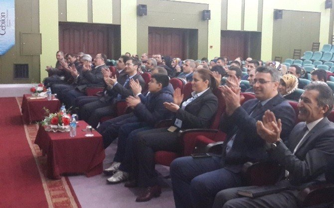 İhlas Doğu Anadolu Bölge 2016 Hedeflerini Belirledi