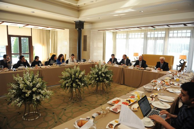 İstanbul Tahkim Merkezi, ticari uyuşmazlıkları 3 ayda karara bağlayacak