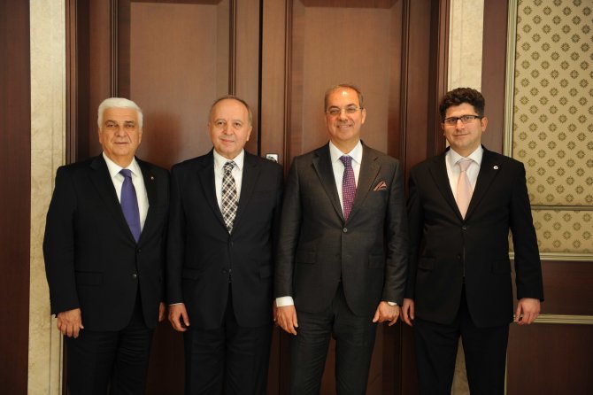 İstanbul Tahkim Merkezi, ticari uyuşmazlıkları 3 ayda karara bağlayacak