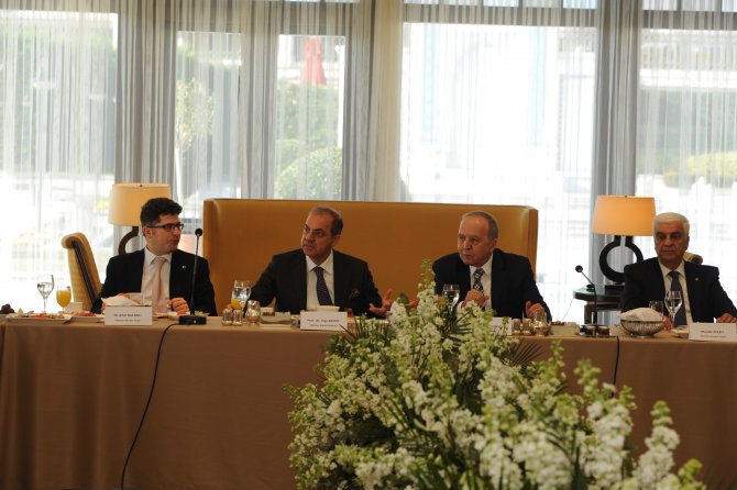 İstanbul Tahkim Merkezi, ticari uyuşmazlıkları 3 ayda karara bağlayacak