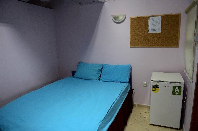 Pembe Oda Kullanımı Arttı