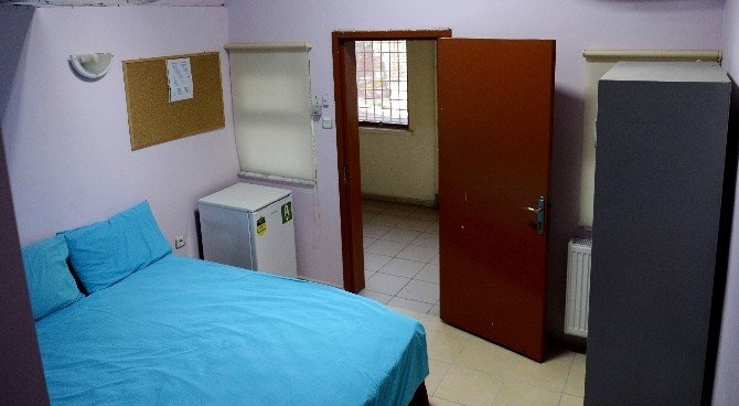 Pembe Oda Kullanımı Arttı