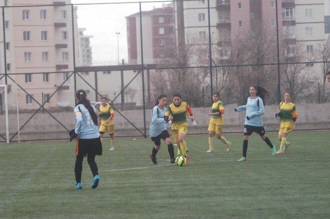 Türkiye Kadınlar 3. Futbol Ligi 7. Grup