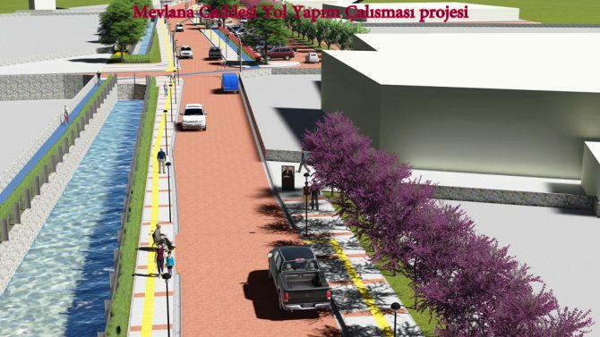 Kula Belediyesi altyapı ve üstyapı projelerine ağırlık verecek