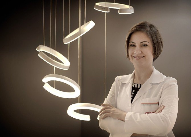 Doç. Dr. Berrin Pehlivan: "Baş Boyun Kanserleri İçin Proton Tedavisi Türkiye’ye Gelmeli’’