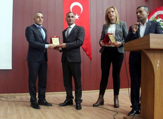 Şanlıurfa Mehmet Akif İnan Devlet Hastanesinde Ortalama Taşeron İşçi Ücreti Bin 650 Lira Oldu