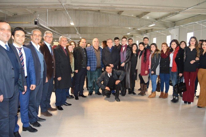 Enel Enerji İstişare Toplantısı Gerçekleşti