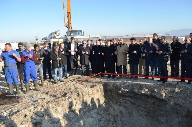 Enel Enerji İstişare Toplantısı Gerçekleşti