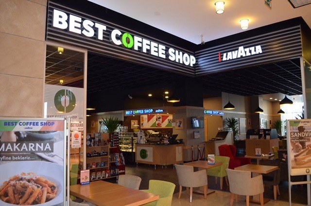 “Türkiye’de Kahveyi Daha Çok Orta Yaş Ve Gençler Seviyor”