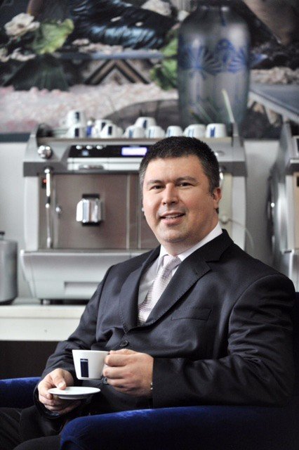 “Türkiye’de Kahveyi Daha Çok Orta Yaş Ve Gençler Seviyor”