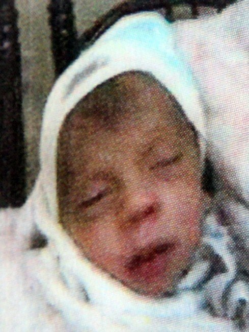 27 Günlük Suriyeli Bebeğin Şüpheli Ölümü