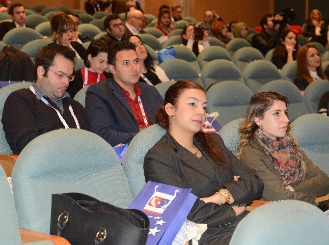 Antalya’da AB Projeleri Toplantısı