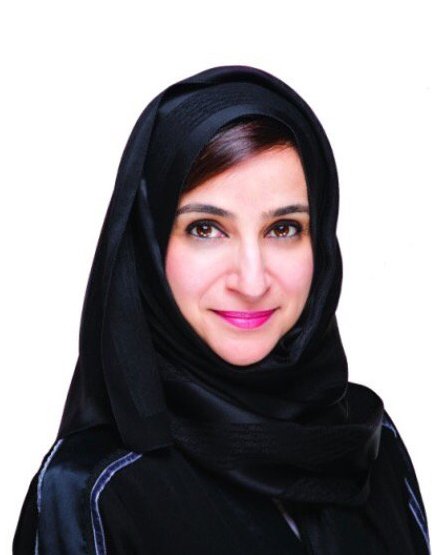 Arap Emirlikleri, kadın bakanla mutlu olacak