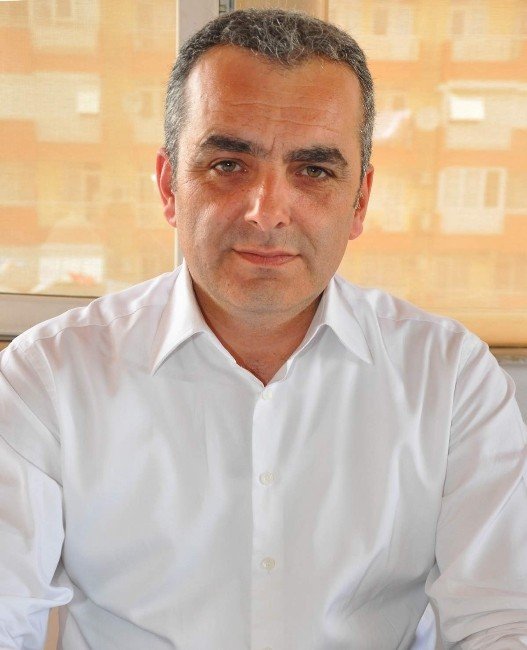 CHP Antalya İl Başkanı Esen’den, CHP’li Eski Milletvekili Sapan’a Tepki