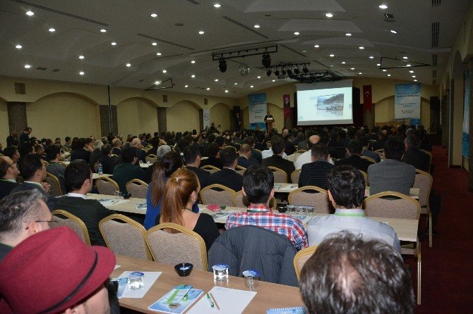 DSİ “İhale Ve Tatbikat Semineri” Antalya’da Başladı