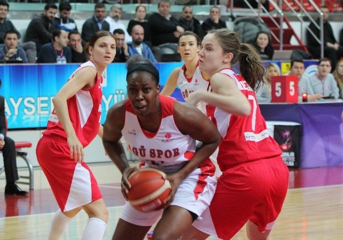 FIBA Kadınlar Euroleague